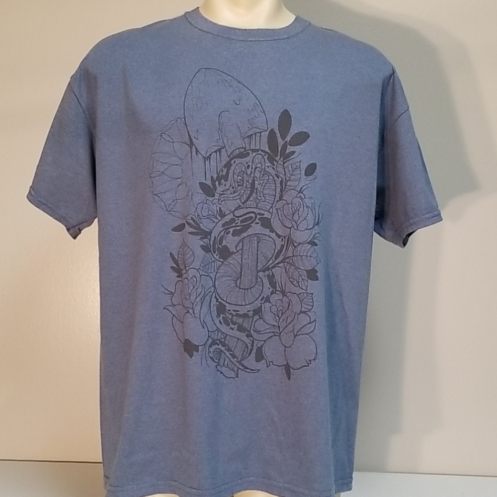 Cornerstone Tattoo Gallery T-Shirt